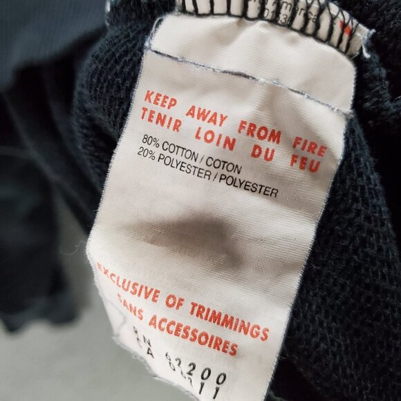 Puma Women Jacket Medium Black Yellow Pink Neon‎ Rudolf Dassler 40 Logo Full Zip - Picture 5 of 11